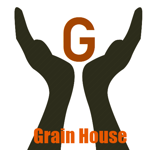 Grain House-Grain House